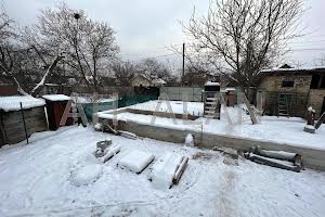дом по адресу Газопроводная ул.