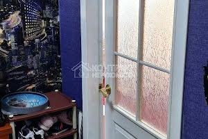 квартира по адресу Ашгабадська ул., 10