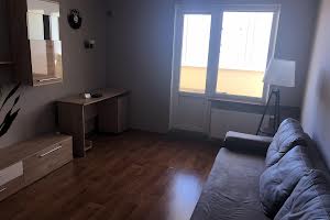 квартира за адресою Сергія Данченка вул., 5
