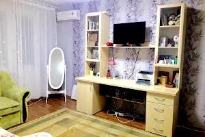 квартира по адресу Людвига Свободы просп., 35