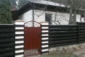 будинок за адресою Центральная