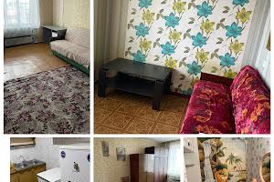 квартира по адресу Пр. Мира, 74