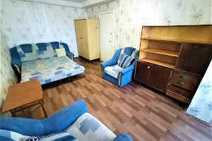 квартира за адресою Братиславська вул., 40