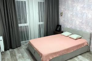 квартира по адресу Метрологическая ул., 58