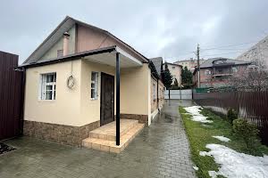 дом по адресу Л.Україкни, 8