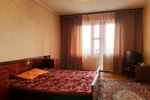 квартира по адресу Оноре де Бальзака ул., 44