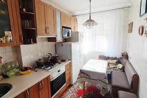 квартира за адресою Романа Атаманюка вул., 55