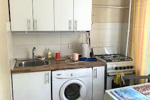 квартира за адресою Сергія Набоки пл., 2