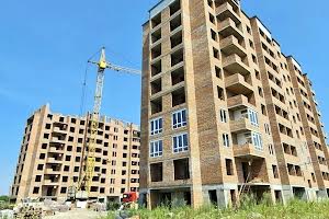 квартира за адресою Нижня Берегова вул., 1б