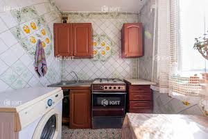 квартира за адресою Аерокосмічний просп. (Гагаріна), 316 д