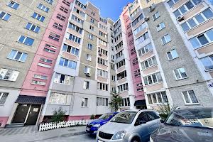 квартира за адресою Льотна вул. (Червоногвардійська), 41