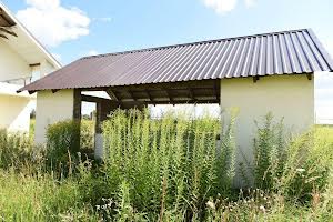 ділянка за адресою с. Рожни, 