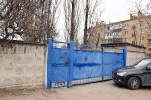 комерційна за адресою Олексія Курінного вул. (Карла Маркса), 40