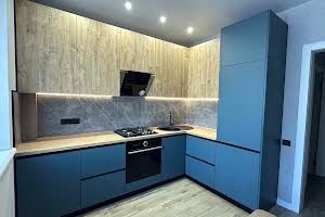 квартира за адресою Петра Маланюка вул., 58