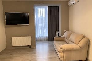 квартира по адресу Клочковская ул., 93