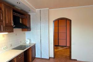квартира за адресою Підлісна вул., 1а