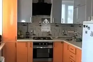 квартира за адресою Брюллова вул., 12