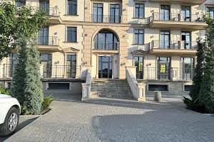 квартира за адресою Травневий пров., 8