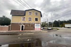 комерційна за адресою Радистів вул., 2