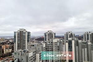 квартира по адресу Андрея Верхогляда ул. (Михайла Драгомирова), 4Б