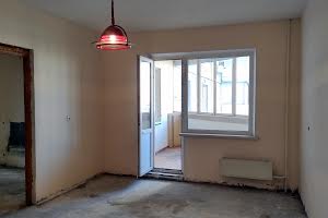 квартира по адресу Оноре де Бальзака ул., 61