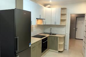 квартира по адресу Драгоманова ул., 2