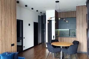 квартира за адресою Кульпарківська, 93