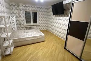 квартира за адресою Олени Пчілки вул., 2-Б