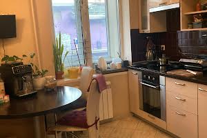 квартира по адресу Оболонский просп., 31