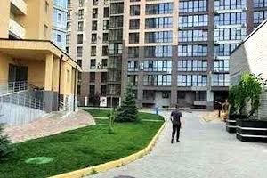 квартира по адресу Мандрыковская ул., 51л