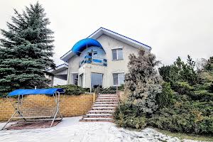 дом по адресу Надднепровское шоссе