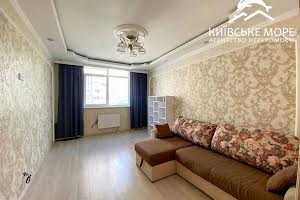 квартира за адресою Воскресенська вул., 16-А