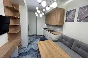 квартира за адресою Саперне Поле вул., 12
