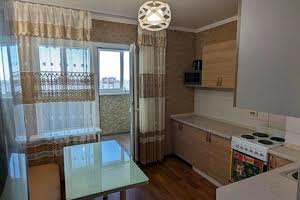 квартира по адресу Николая Закревского ул., 95