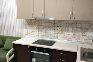 квартира за адресою Академіка Сахарова вул., 3а