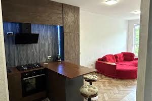 квартира за адресою Карла Мікльоша вул., 20