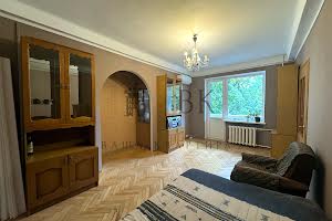 квартира за адресою Володимира Жаботинського вул. (Муромська), 3