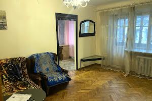 квартира по адресу Набережно-Крещатицкая ул., 35