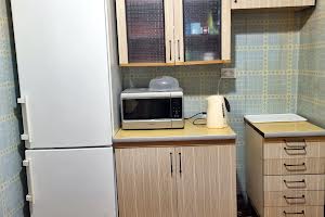 квартира за адресою Вахтанга Кікабідзе вул. (Булгакова), 4