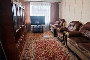 квартира по адресу Центральна, 5