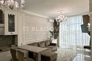 квартира по адресу Авиаконструктора Антонова ул., 2-Б