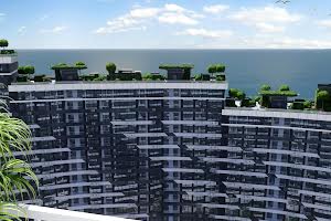 квартира за адресою Курортний пров., 2