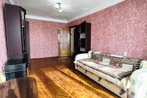 квартира по адресу Братиславская ул., 40-А