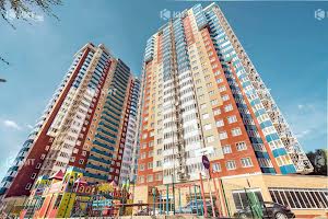 квартира за адресою Науки просп., 45 / 3