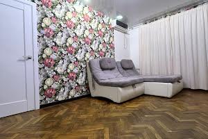 квартира по адресу Астрономическая ул., 9