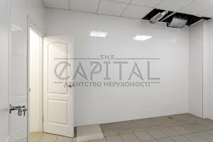 коммерческая по адресу Саксаганского ул., 112-А