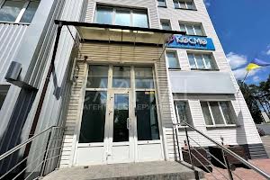 комерційна за адресою Бориспільська вул., 19Б