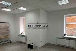 комерційна за адресою Срібнокільська вул., 2-А
