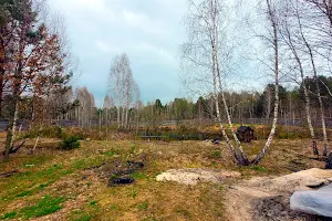 ділянка за адресою 