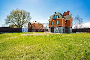 будинок за адресою Березнева вул., 34